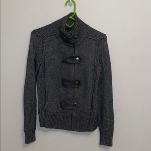 Wool Banana Republic Cardigan/jacket